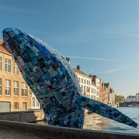 Spectacular European Cities for Contemporary Art Lovers: Explore the Cutting-Edge Art Scenes